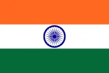 India flag